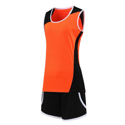 丛信哲田径服套装Y25