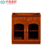 中盈惠彩 茶水柜 CM0803 800*400*870mm 个