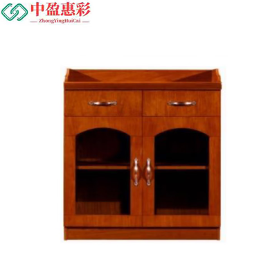 中盈惠彩 茶水柜 CM0803 800*400*870mm 个