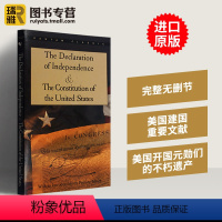 独立宣言与美国 [正版]选5英文原版小说夏洛特的网Charlotte's Web傲慢与偏见简爱Jane Eyre小妇