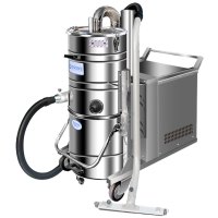 拓威克(TooVE) 工业吸尘器 TK221FB(220V/380V,100L)