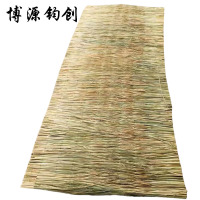 博源钧创 草垫 双头1米宽*6米长 个