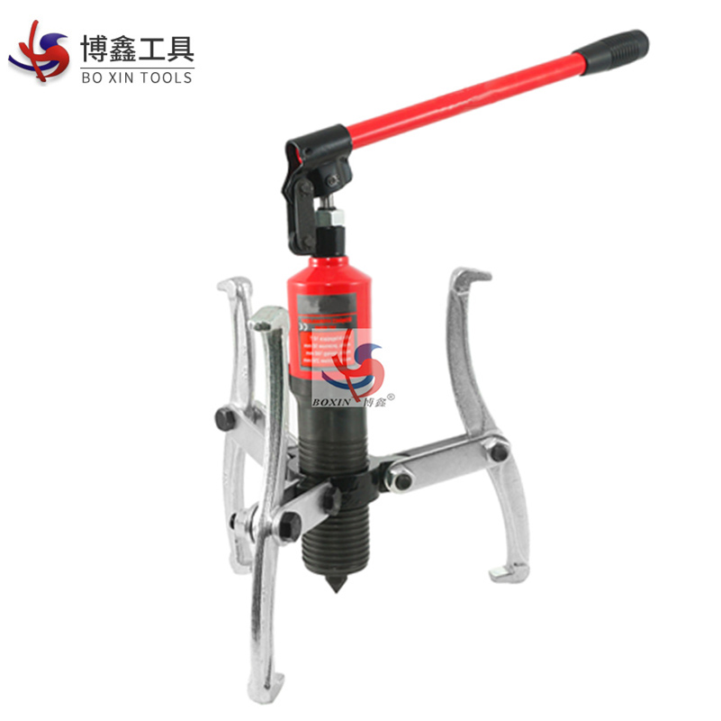 博鑫BOXIN 液压拉马YL-10T 台