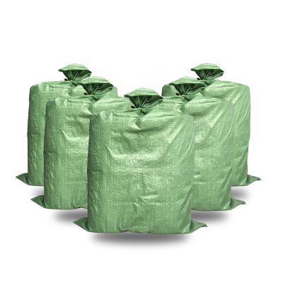 萨威帝尔 SWMD-7 编织袋50*80cm 5.00 个/包 (计价单位:包) 绿色