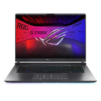 华硕(ASUS)ROG枪神9 酷睿U9 16英寸 游戏笔记本电脑(Ultra9 275HX RTX5070Ti 32G 2T 2.5K 240Hz MiniLED) 定制