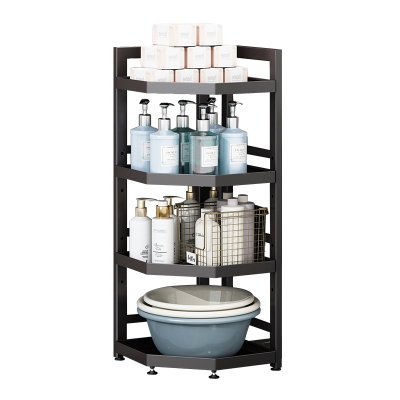 沁春莱四层置物架81*31cm/个