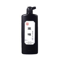 蓝壹合石 作品墨汁 500g 五瓶/组实惠装