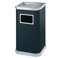 中电鼎润 ZDHT-E11 烤漆靠墙式桶 (计价单位:个)黑色