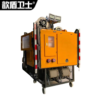 歆盾卫士XL-502 多功能 应急照明灯塔