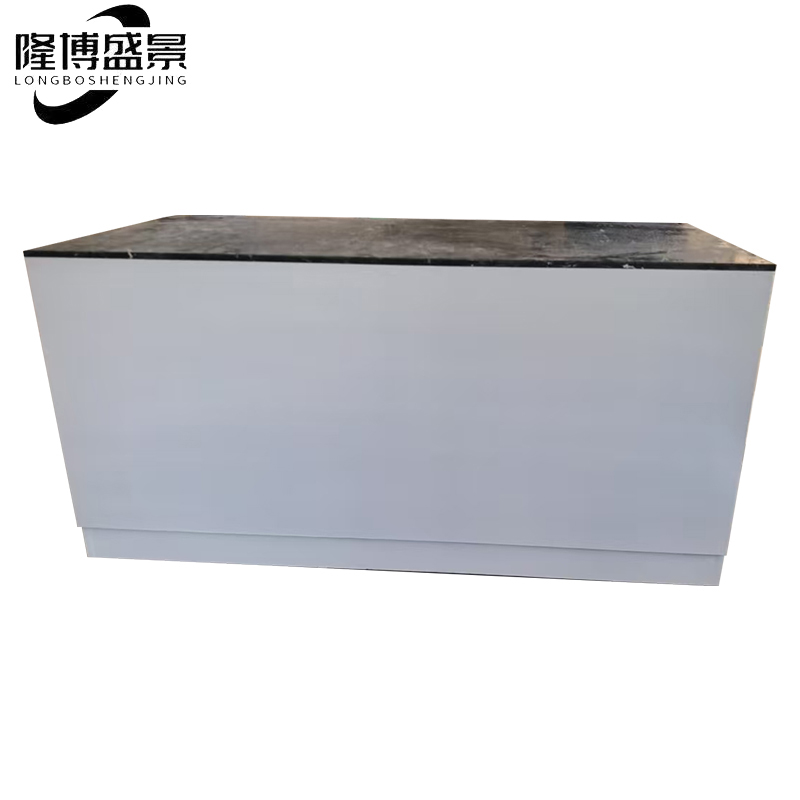 隆博盛景 定制操作柜 1600×800×780mm