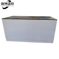 隆博盛景 定制操作柜 1600×800×780mm