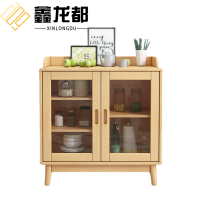 鑫龙都餐厨柜