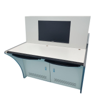 历途科技驻站联络员实训台JHLTBOH-LLY01 台