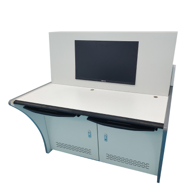 历途科技驻站联络员实训台JHLTBOH-LLY01 台