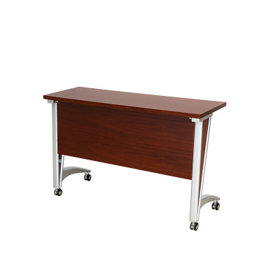 匡大 办公家具油漆办公桌1.4米会议台条桌会议桌培训桌KDT391