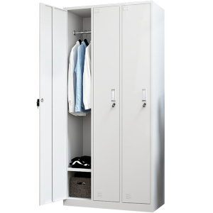 伟樽衣柜三门900*420*1800mm台