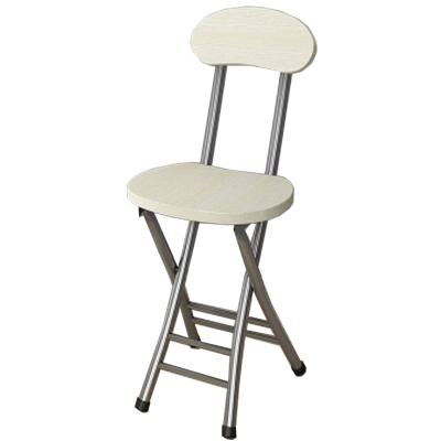 广顺泰 带靠背折叠圆椅 KB-200 把