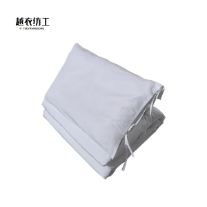 越衣纺工 枕芯包裹套 48×66cm(可定制)个