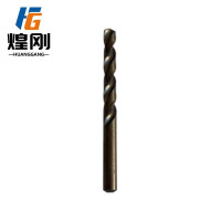 煌刚 含钴麻花钻