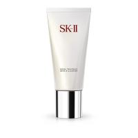 SK-II 舒透护肤洁面霜 120g洗面奶温和洁净补水修护
