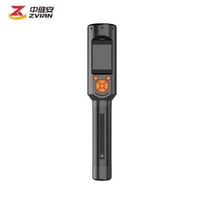 中维安zvian手电型视音频记录仪ZWA-X1防水超清摄像巡检仪超长续航32G