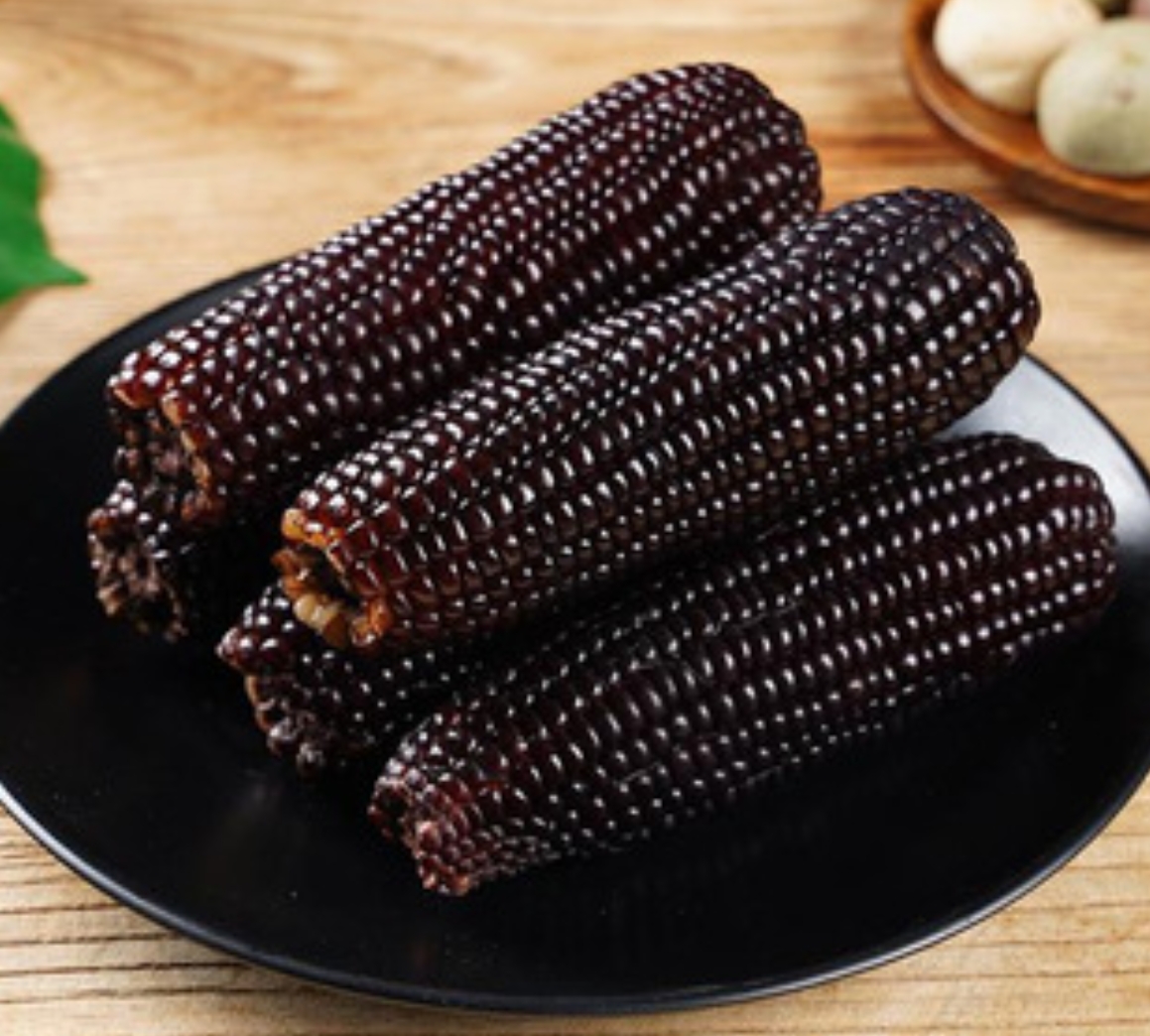 鑫牧盟冻玉米(黑)/件(约40根)