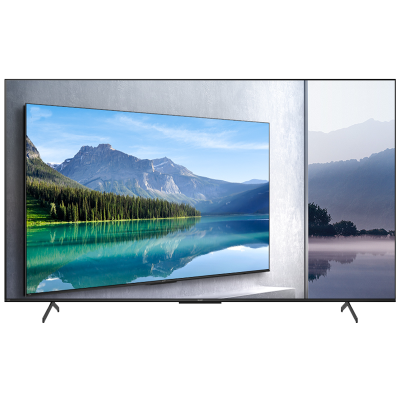 SHARP夏普4T-C65GN7000 144HZ 分区控光 4G+64G 杜比视界 智能电视