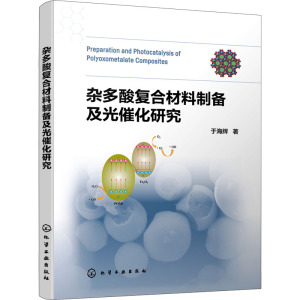 杂多酸复合材料制备及光催化研究