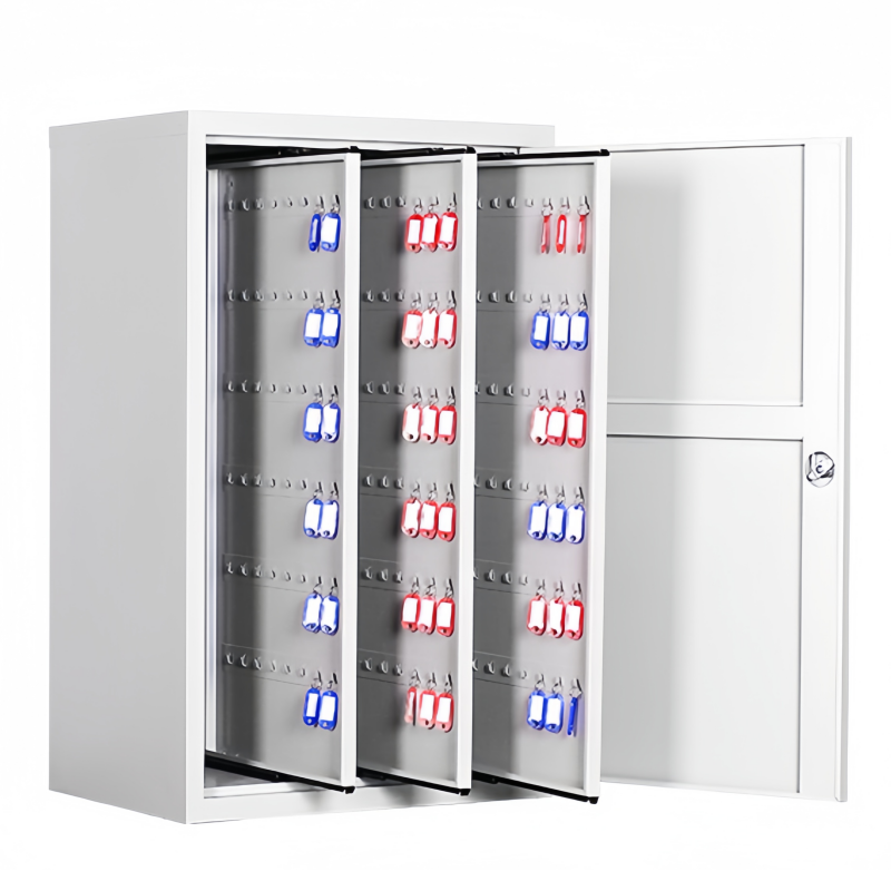繁哲思钥匙柜300位550*400*900mm台