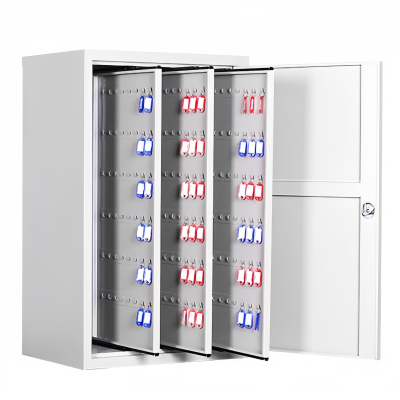 繁哲思钥匙柜300位550*400*900mm台