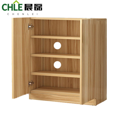 晨磊鞋柜60*32*100cm/个