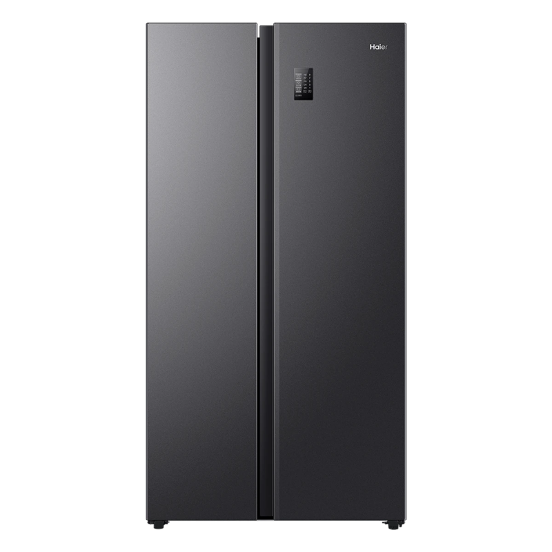 海尔(Haier)538升对开门嵌入冰箱