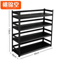 桃锦堂 层架