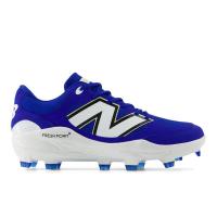 新百伦(New Balance)男棒球鞋轻量透气舒适缓震稳定支撑高帮户外