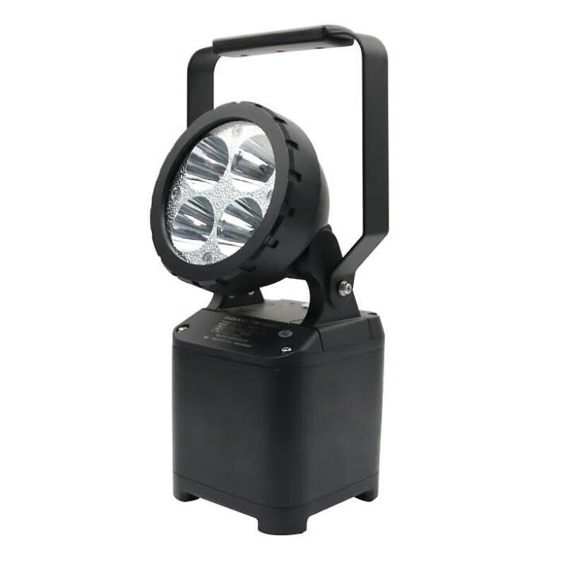 讯博士 YJD220 LED 多功能应急灯 1.00 盏/台 (计价单位:台) 黑色