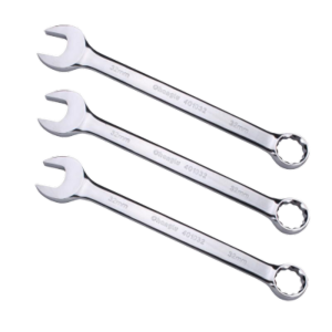 长鹿碳钢镜面两用扳手两用扳手梅花开口梅开扳手扳子12mm