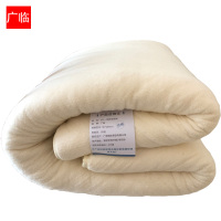 广临 5斤新疆一级棉花垫被 90*200cm 单位:条