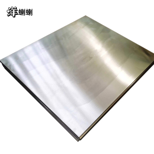 洋蝲蝲 钢板 6 mm kg