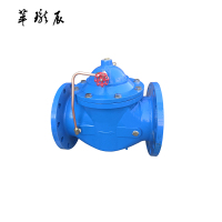 萃珑辰 遥控浮球控制阀 DN150 个