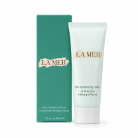 海蓝之谜LA MER 洁面乳30ml 修护型 深层清洁 补水保湿 专研活性精粹 舒缓肌肤屏障 温和不紧绷