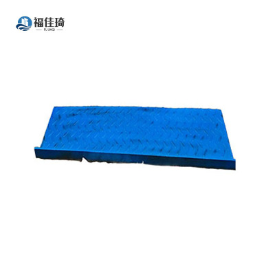 福佳琦 脚踏板 20*160*50*3mm/米