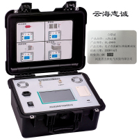 电子直流耐压泄露测试仪 CL-200/3 1台