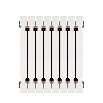 诚智旺 铸铁暖气片 中心距600mm/柱