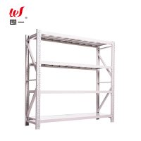 围一 四层货架 180*50*200CM承重400KG 组
