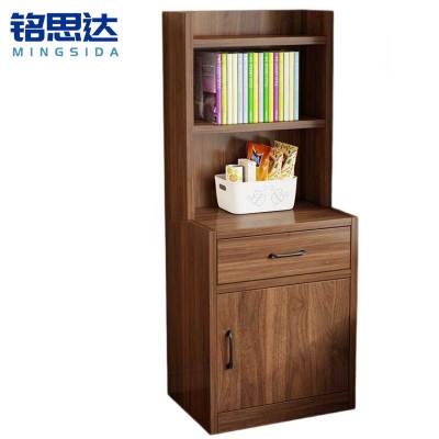 铭思达木质书架
