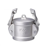 盛京联硕304不锈钢快速接头DN32[DC型]1.2寸个