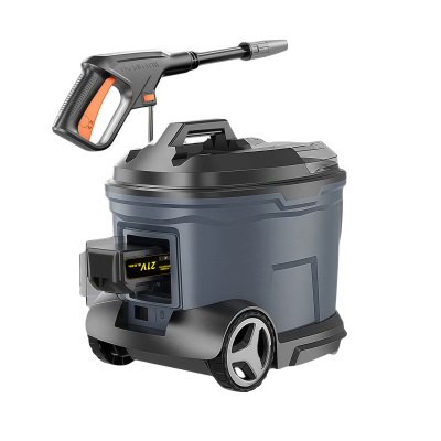 卡西斯顿 洗车机 KA0-1(两电一充) 台