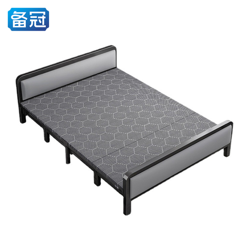 备冠 单人床 100*190*77cm 张
