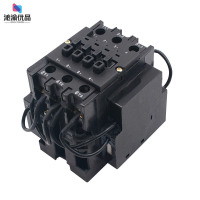 沁渝优品 交流接触器 CJX8-B65 /个