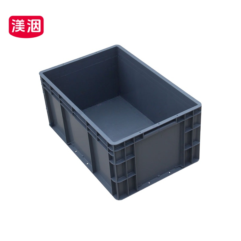 渼洇 仓储物流箱 600*400*280mm 个